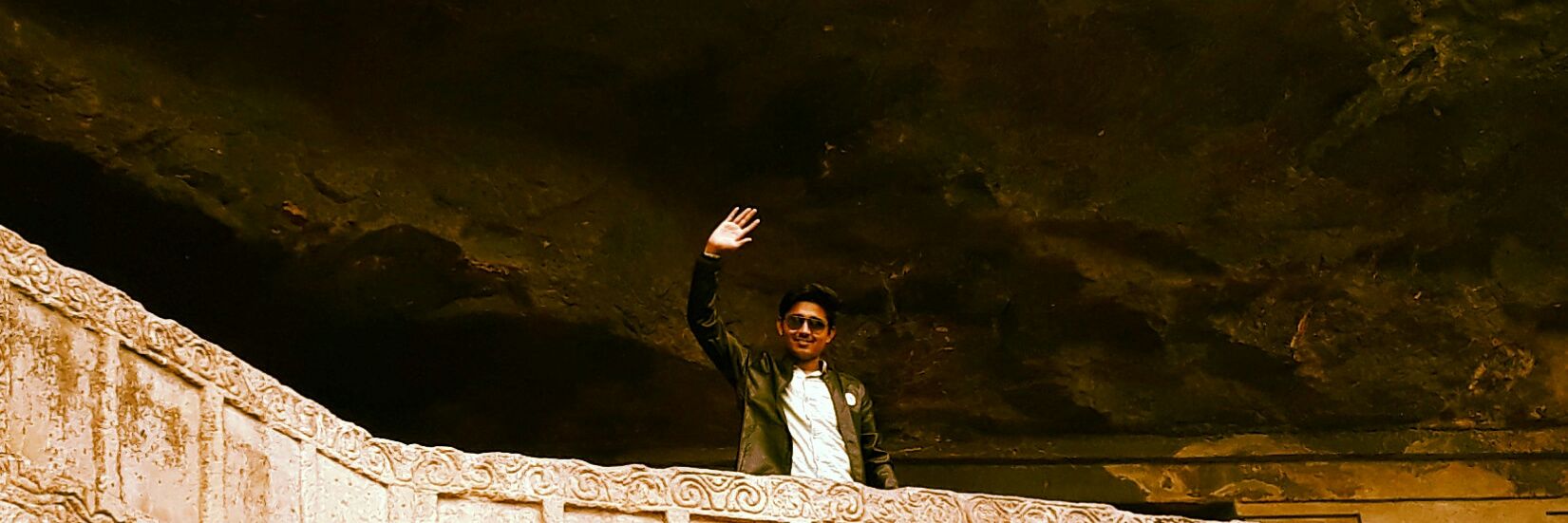 PTalatkar's profile banner image