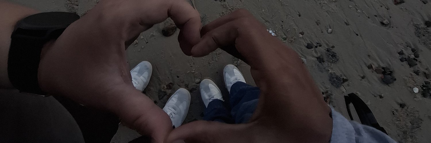 morethanoneword's profile banner image