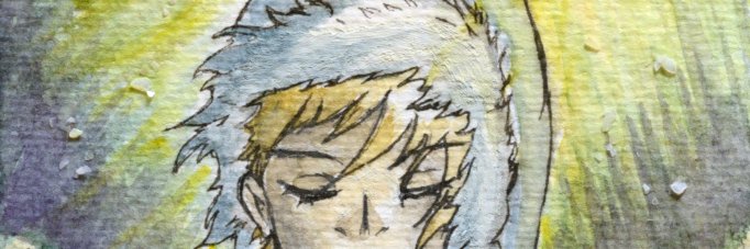 faralis's profile banner image