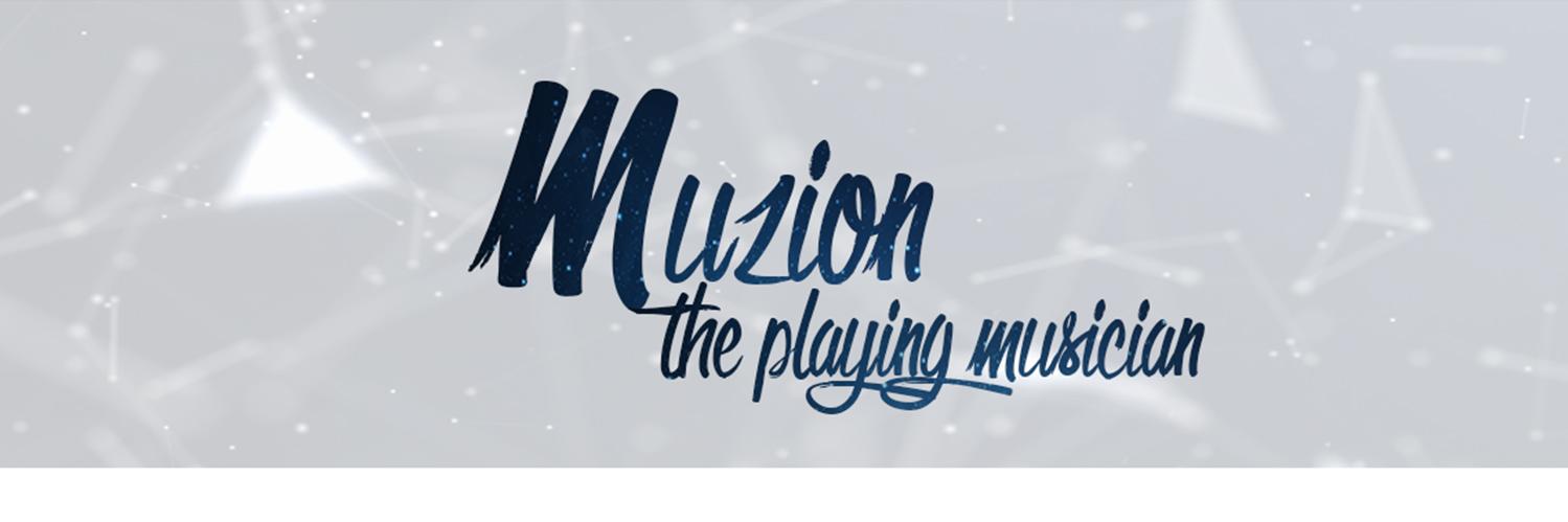 Muzion's profile banner image