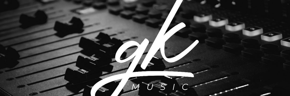 GK banner