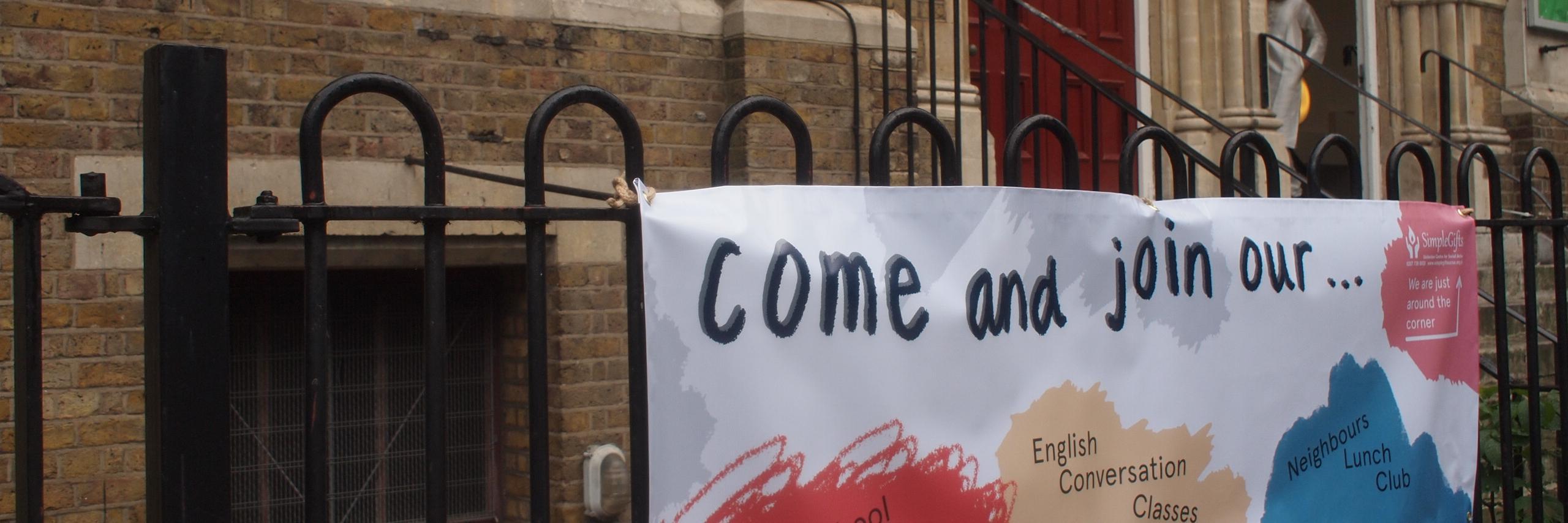 Deeds banner
