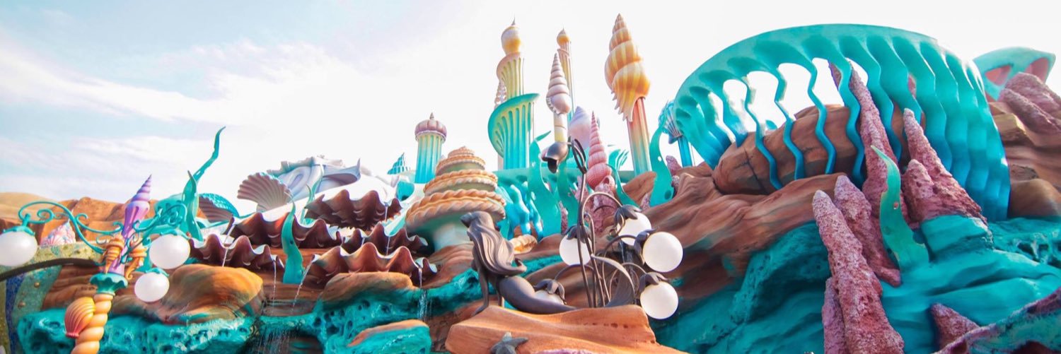 inkydoo's profile banner image