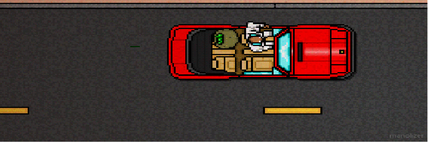 ActuCraft / Atlas banner