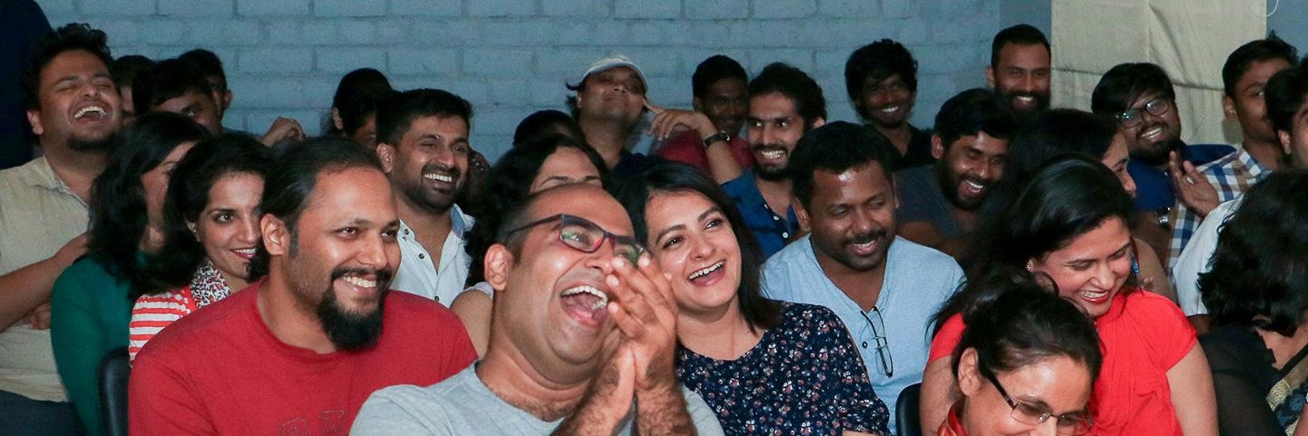 ChennaiComedy's profile banner image