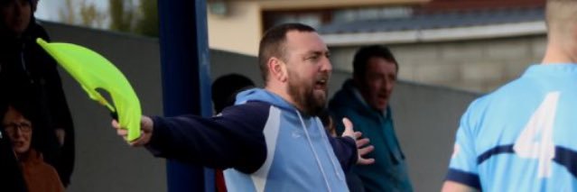 Doyler 🇮🇪🇮🇪🖐👍🔴 banner