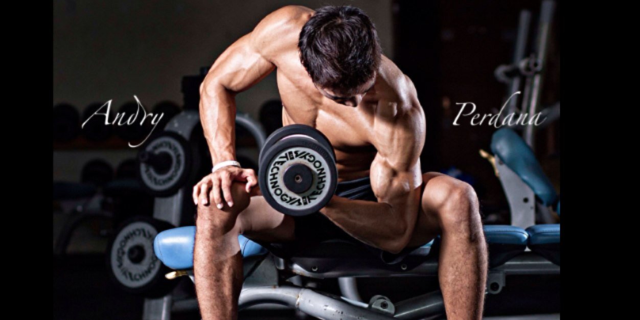 Andryperdana13's profile banner image