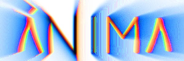 ÁNIMA serie #TV #VR banner