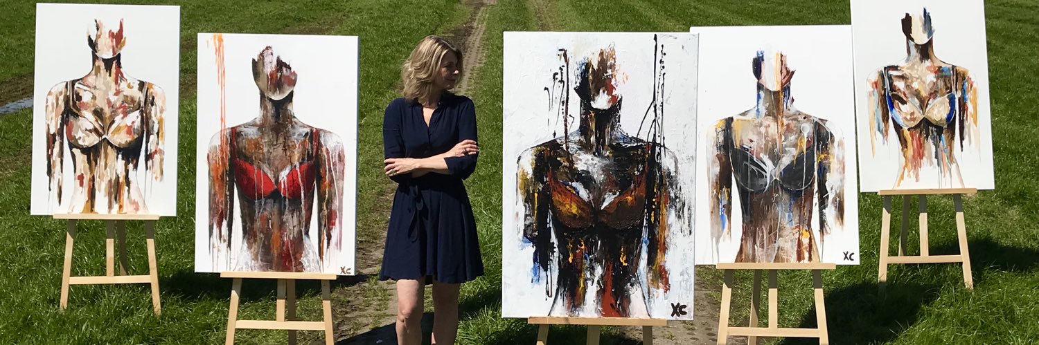 carolinevdweide's profile banner image