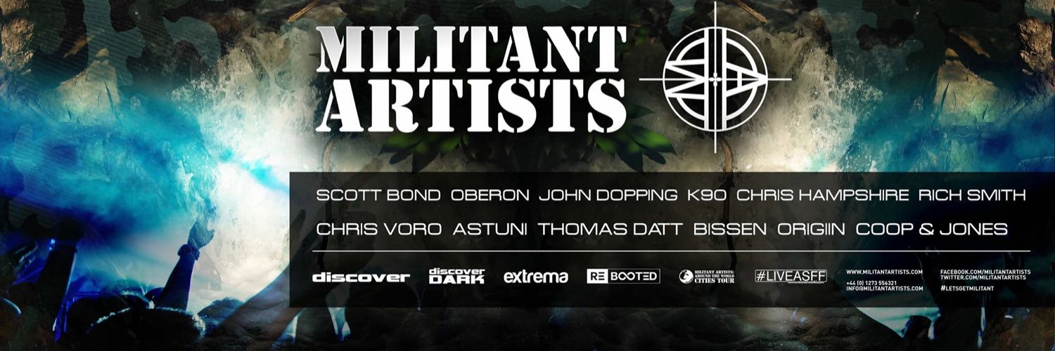 CoopandJones's profile banner image