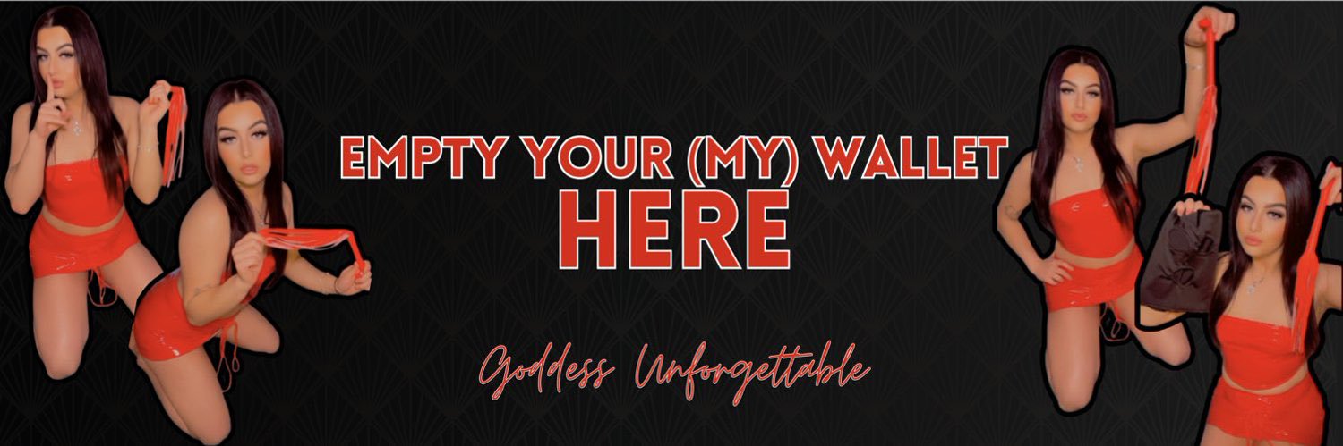 𝓖𝓸𝓭𝓭𝓮𝓼𝓼❤️𝓤𝓷𝓯𝓸𝓻𝓰𝓮𝓽𝓽𝓪𝓫𝓵𝓮👸💕 banner