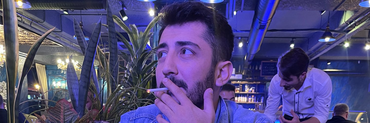 denizxdr's profile banner image