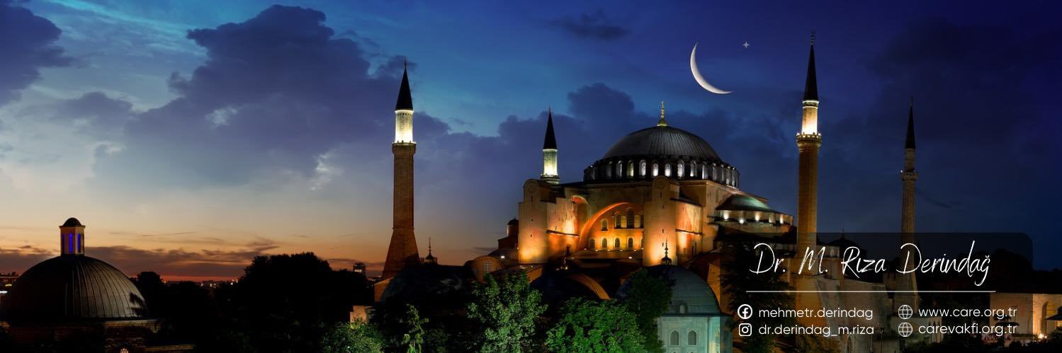 Dr.Mehmet R.Derindag banner