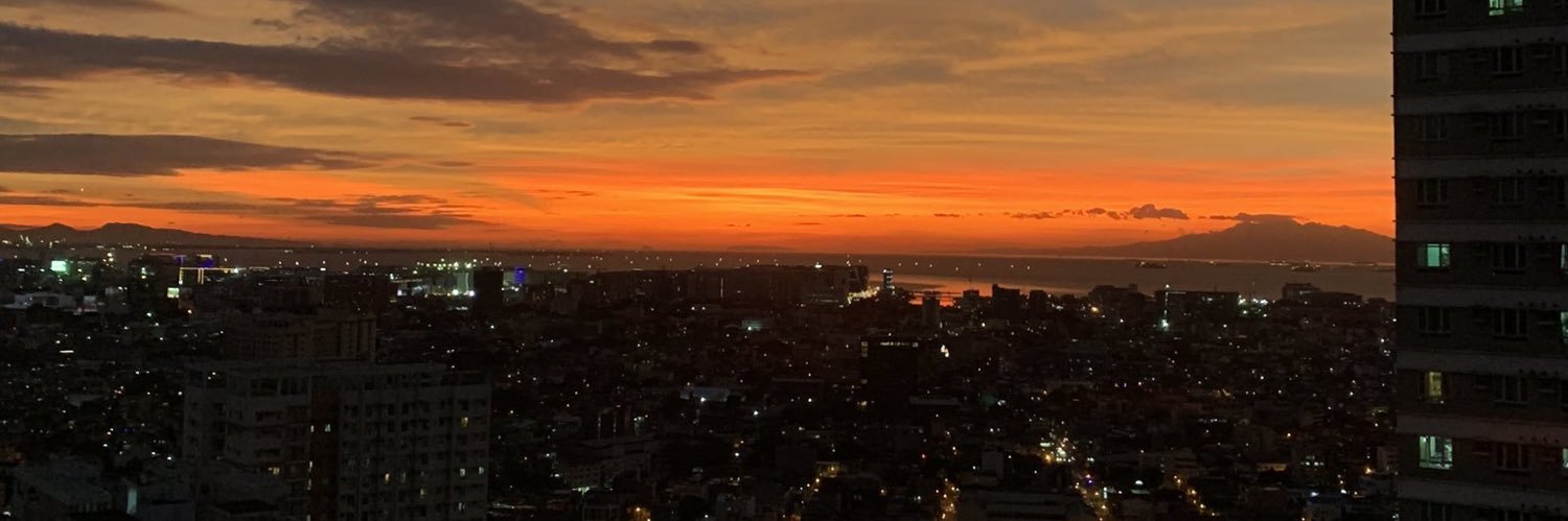 juvymonteclaro's profile banner image