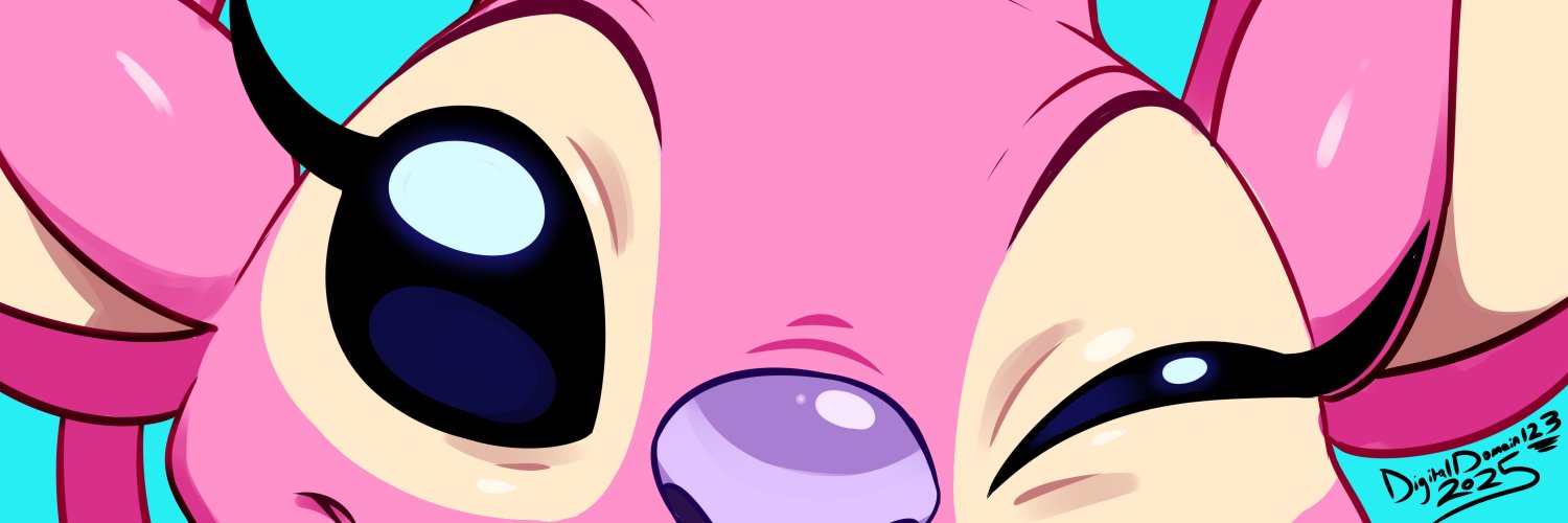 DigitalDomain123 🔞 banner