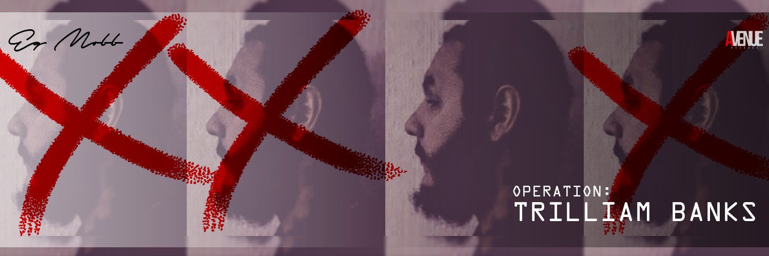 TrilliamBanks's profile banner image