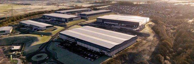 AluFold Windows Ltd banner