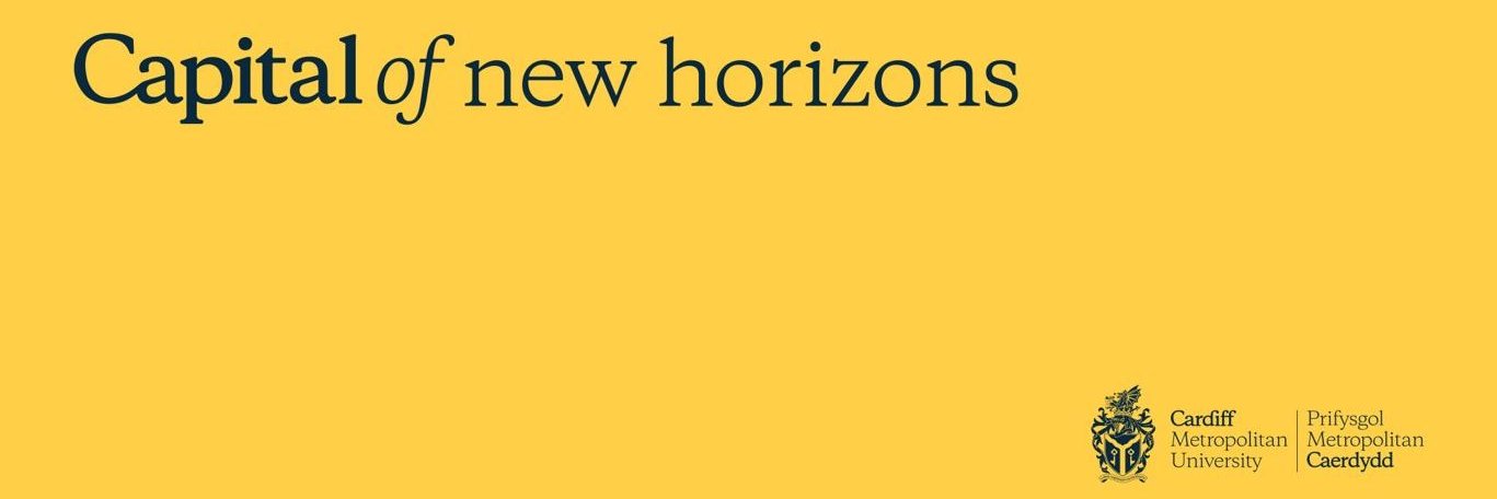 Cardiff Met Schools & Colleges Liaison Team banner