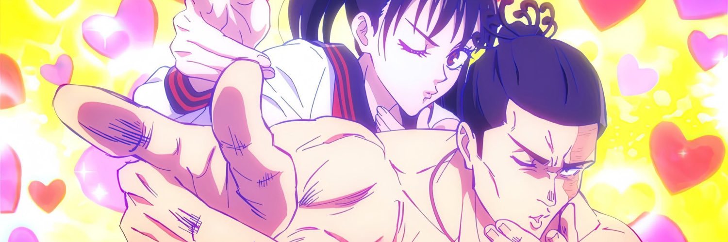 🦦 banner
