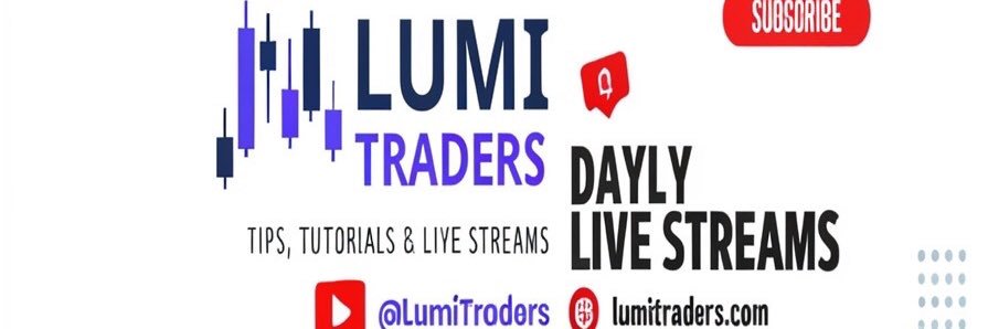 Lum1Traders's profile banner image