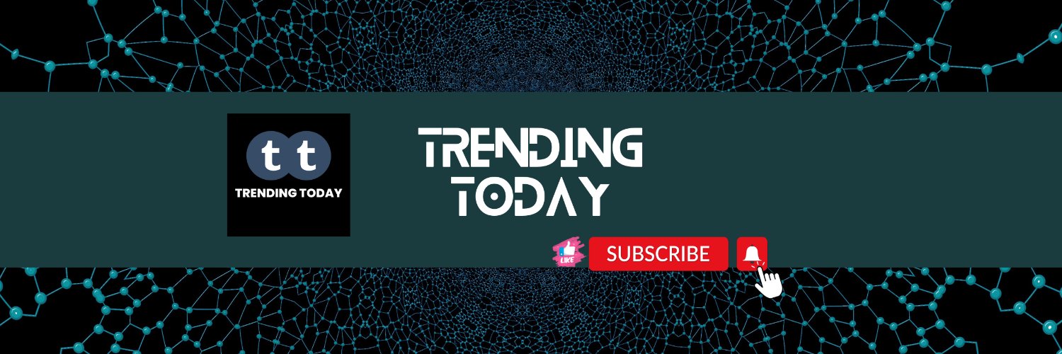 trrendingtoday's profile banner image