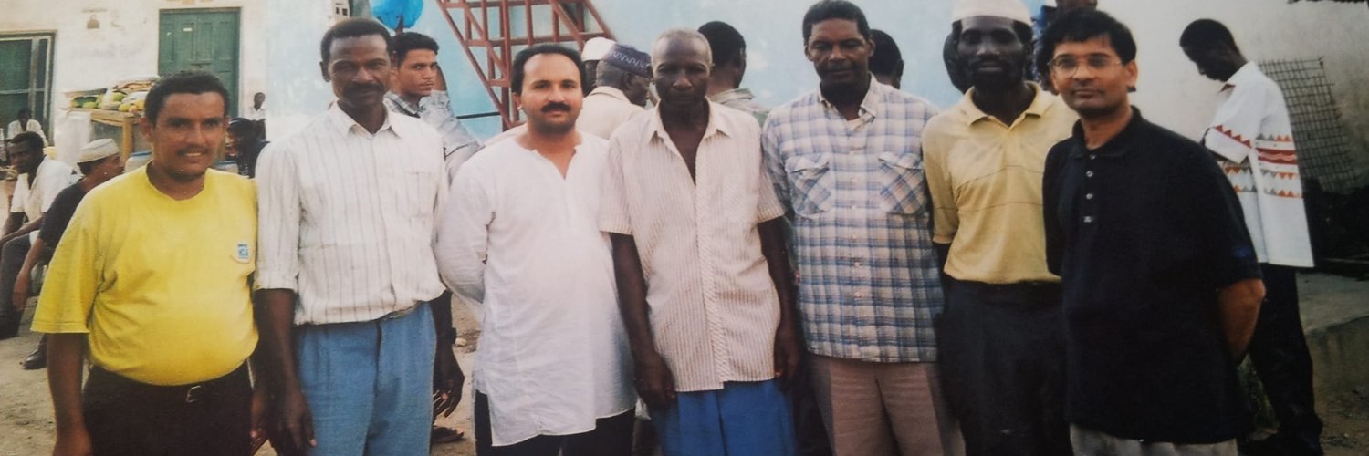 Anwar Tambe banner