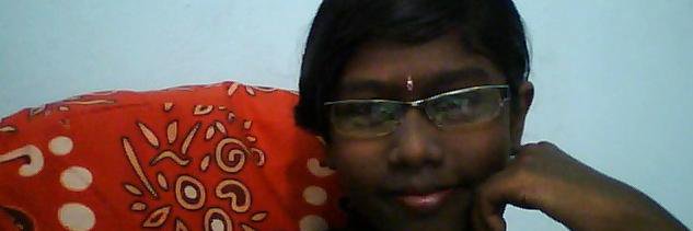 JayashriSelvan's profile banner image