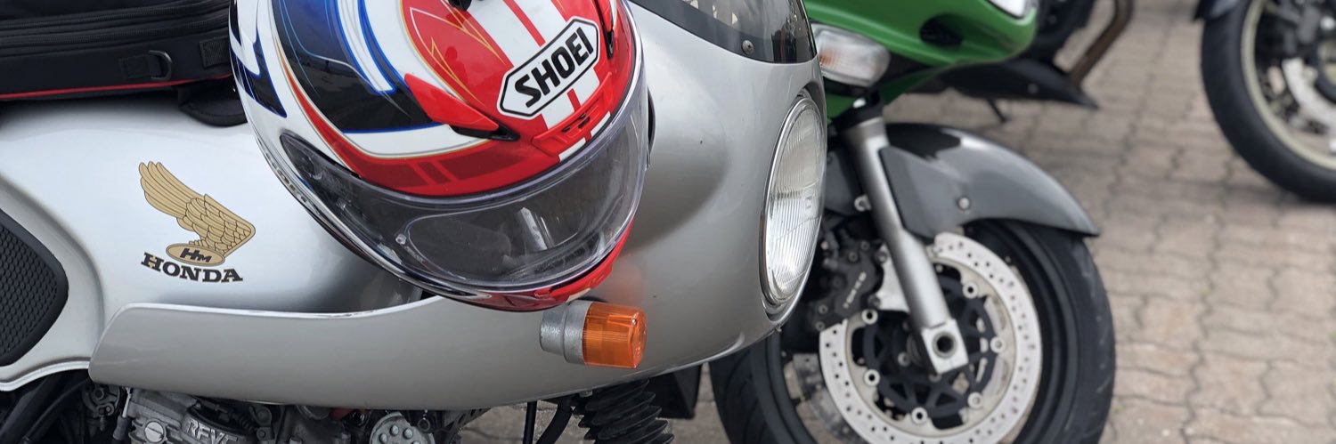 buntas＠GB400ttMkⅡ banner