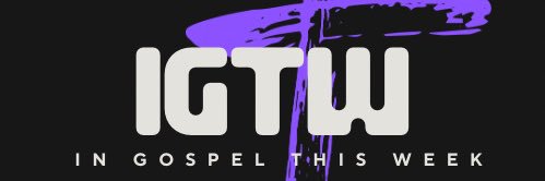 NGospelThisWeek's profile banner image