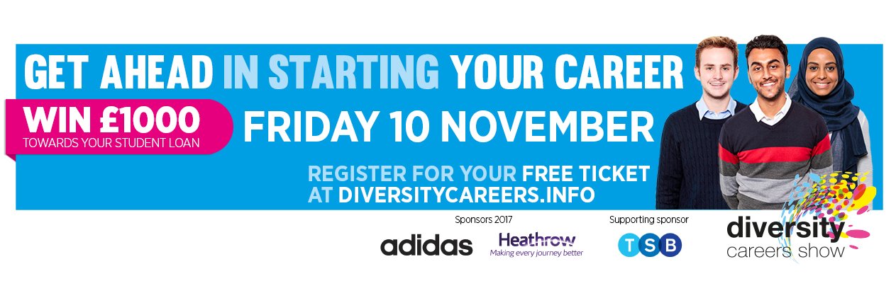DiversityCShow's profile banner image