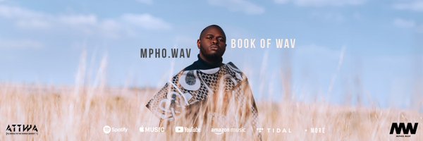 mpho_wav Profile Banner
