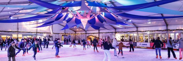 FriendsOnIceEde Profile Banner