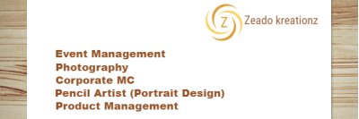emceeDcent's profile banner image
