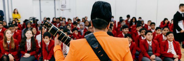 SpitsMusic Profile Banner