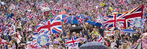 Chris (Politically homeless) banner