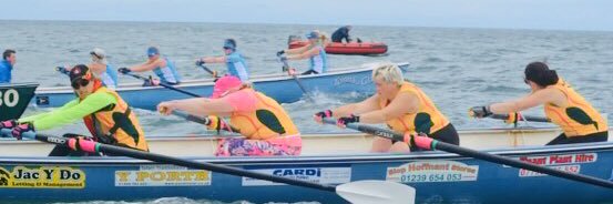 Rhian Alwena Evans banner