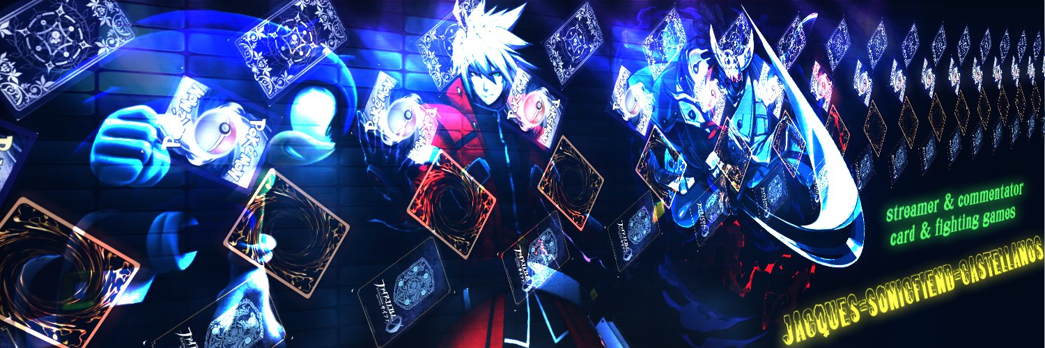 Fiend Aging Up! banner