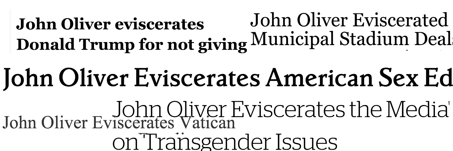 JohnOliverBot's profile banner image