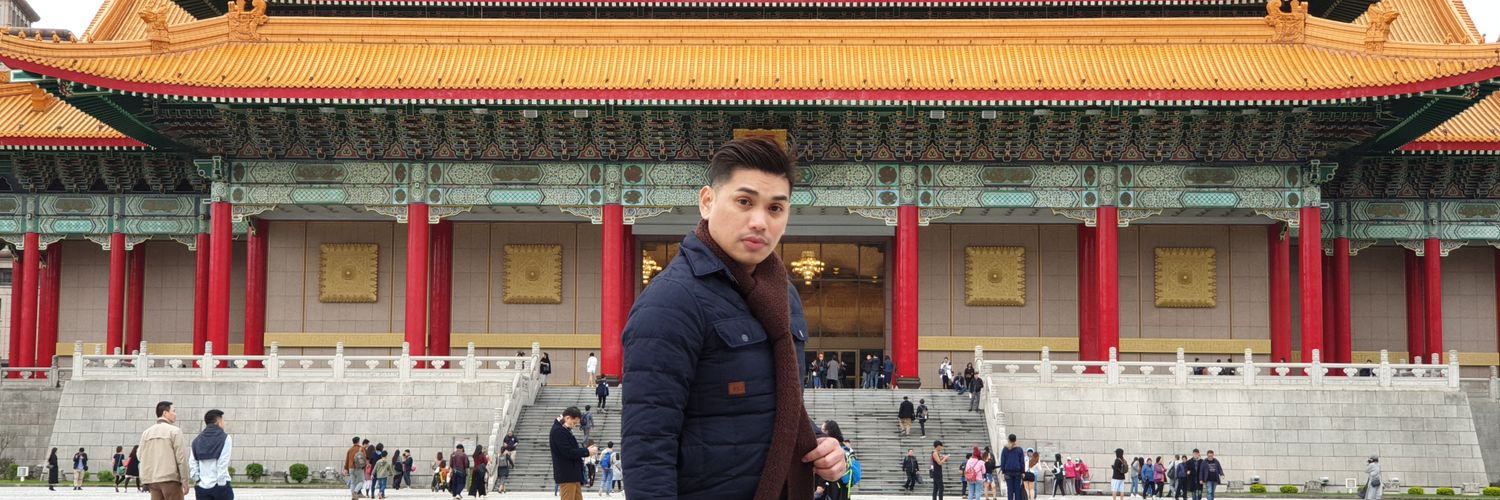 iammightyjay's profile banner image
