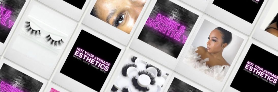 Columbus Esthetician banner