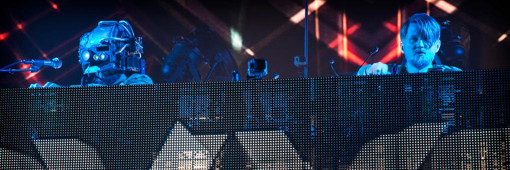 Röyksopp News banner