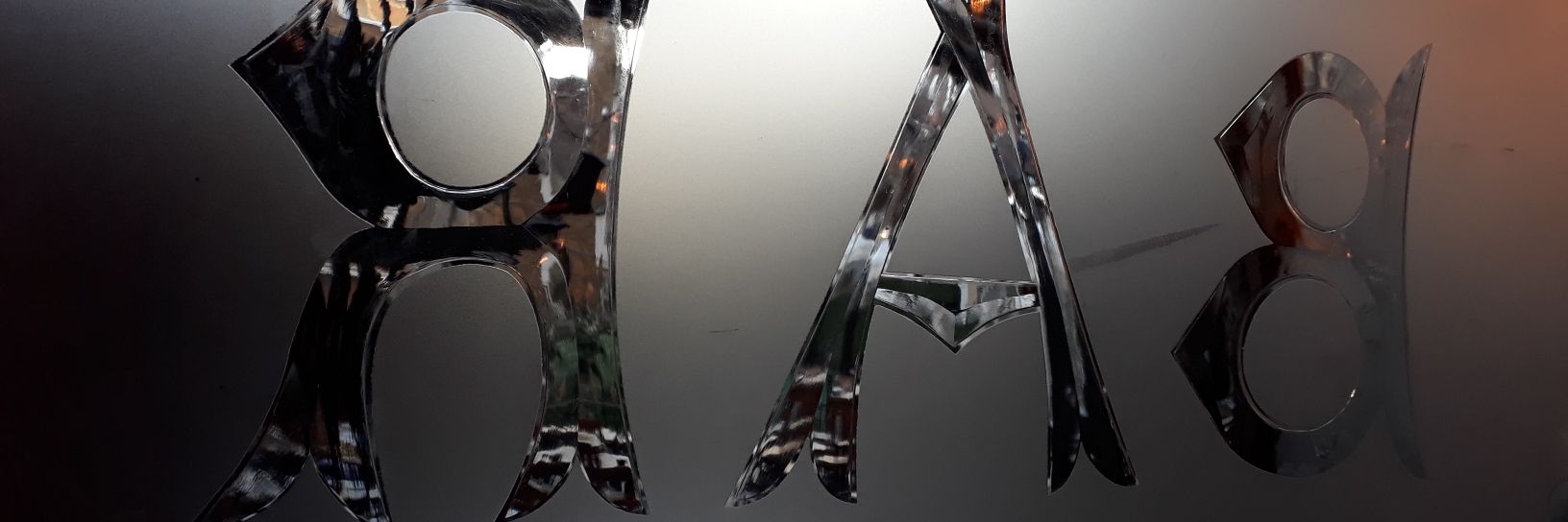 Douglas Friedli banner