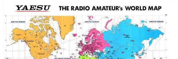 PA3FNT Profile Banner