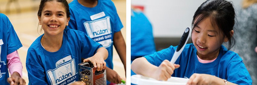teachnutrMB's profile banner image