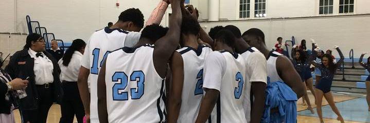 Rambler Nation banner