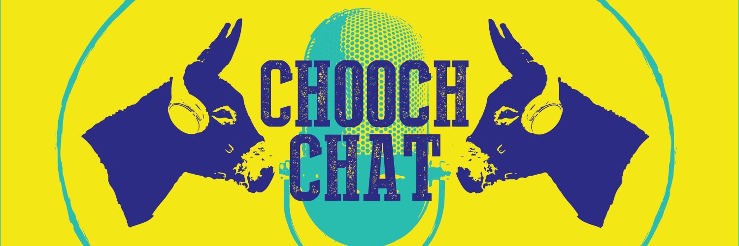 ChoochChat's profile banner image