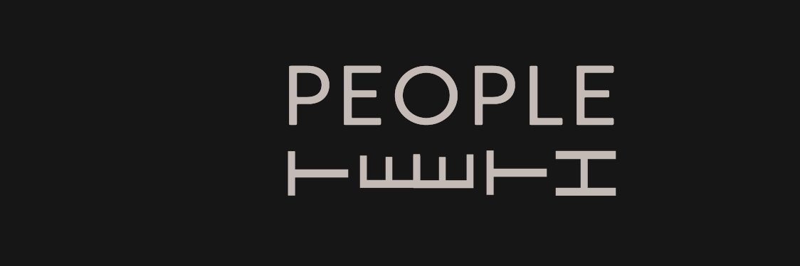 PeopleTeeth's profile banner image