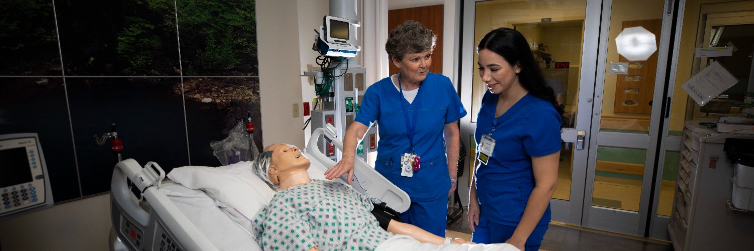 UK College of Nursing banner