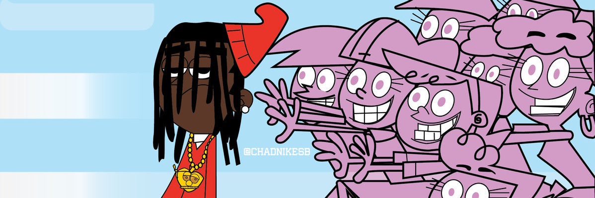 DidooDadynho's profile banner image