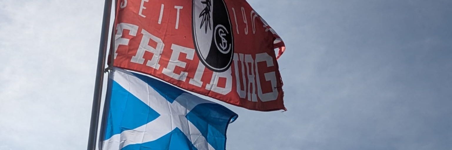 Stephen Fraser banner